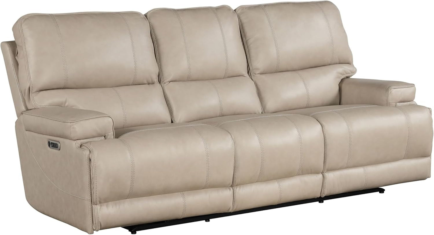 Whitman - Verona Linen - Powered by Freemotion Power Reclining Sofa and Recliner-4