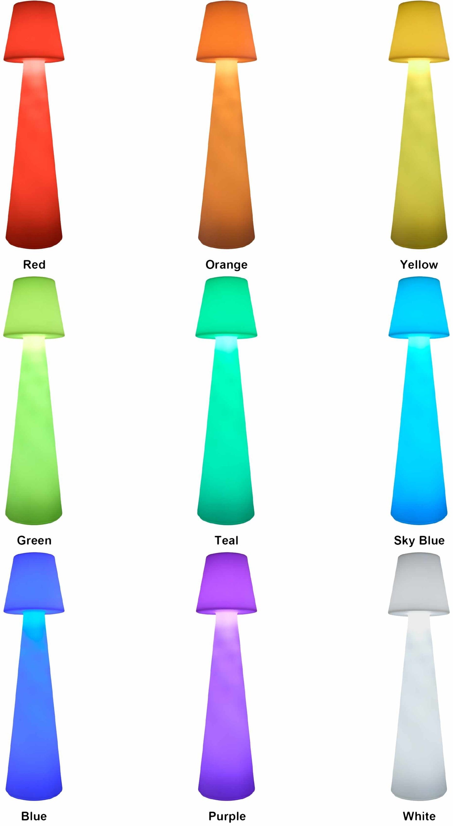 Klenovnik Floor Lamp-1