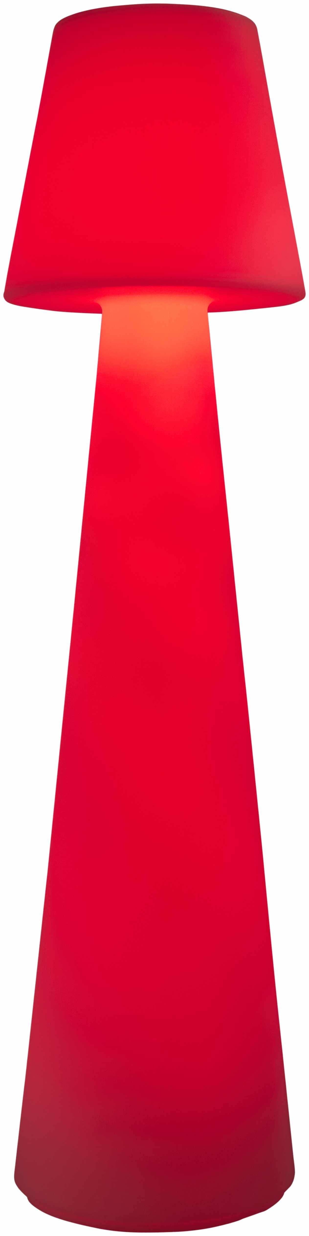 Klenovnik Floor Lamp-5