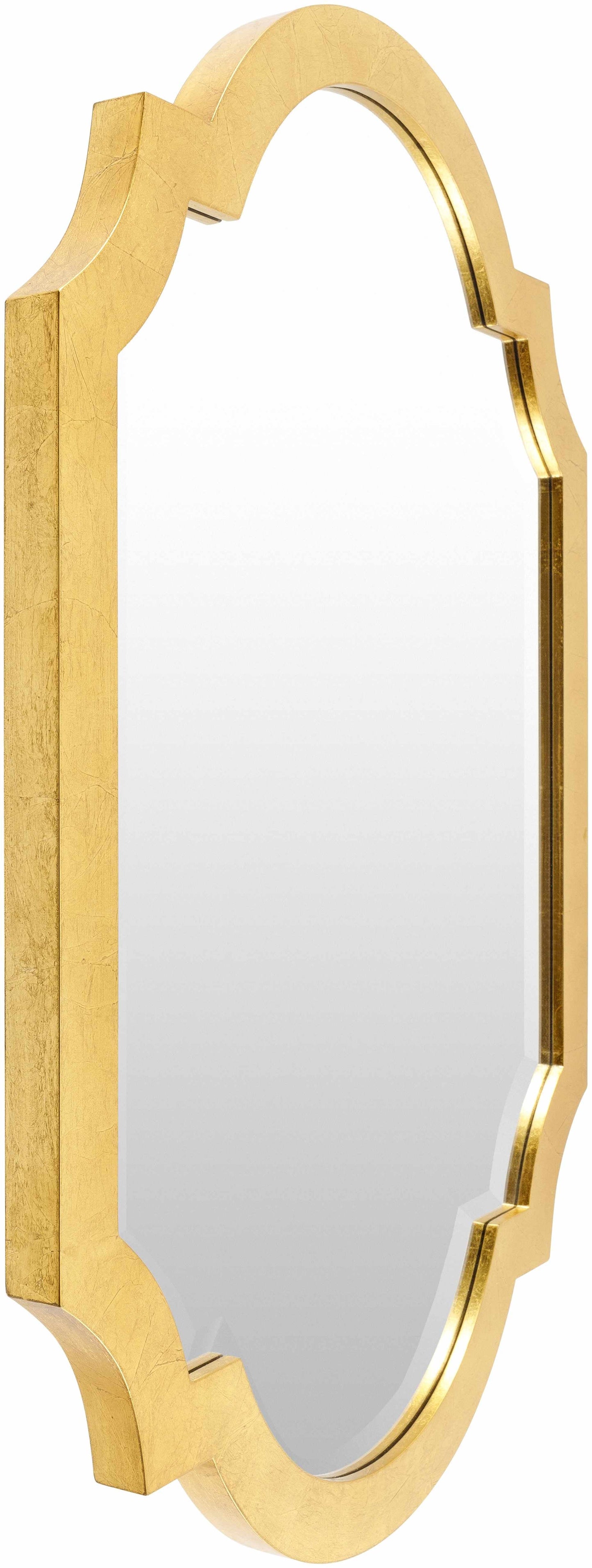 Binswangen Mirror-1