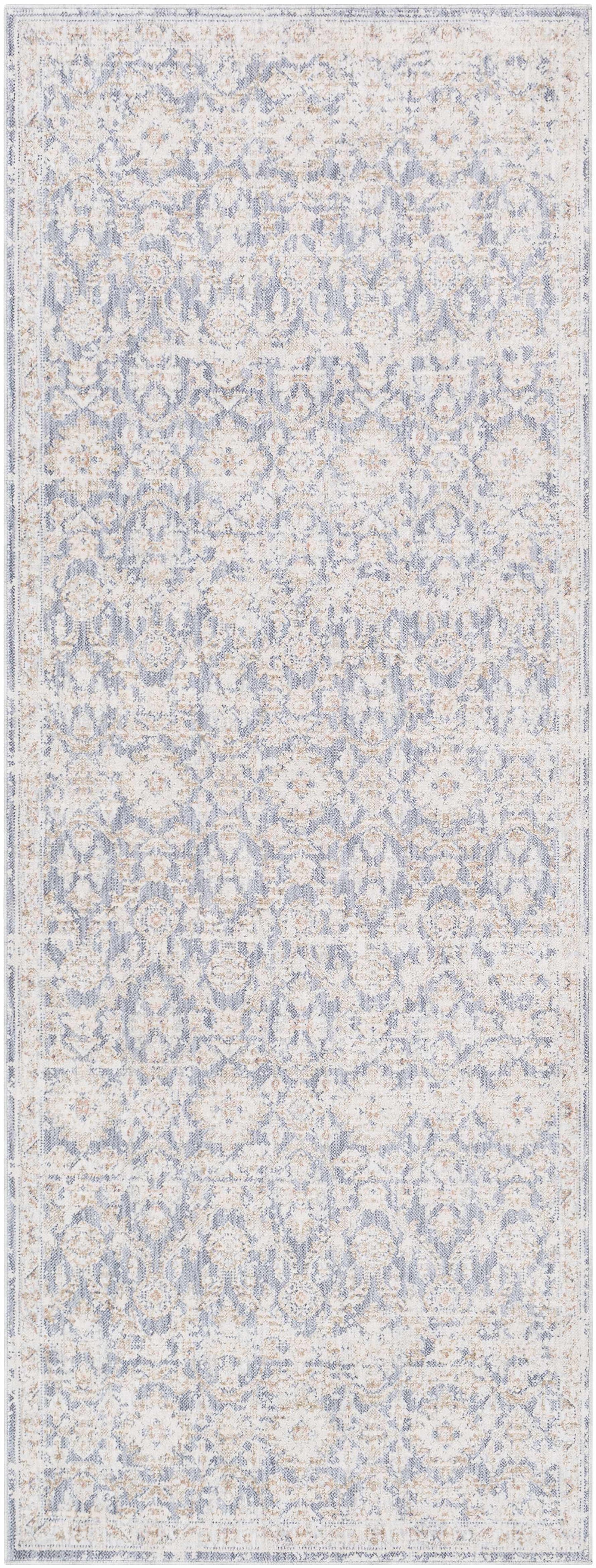 Carlton Area Rug - Clearance-6