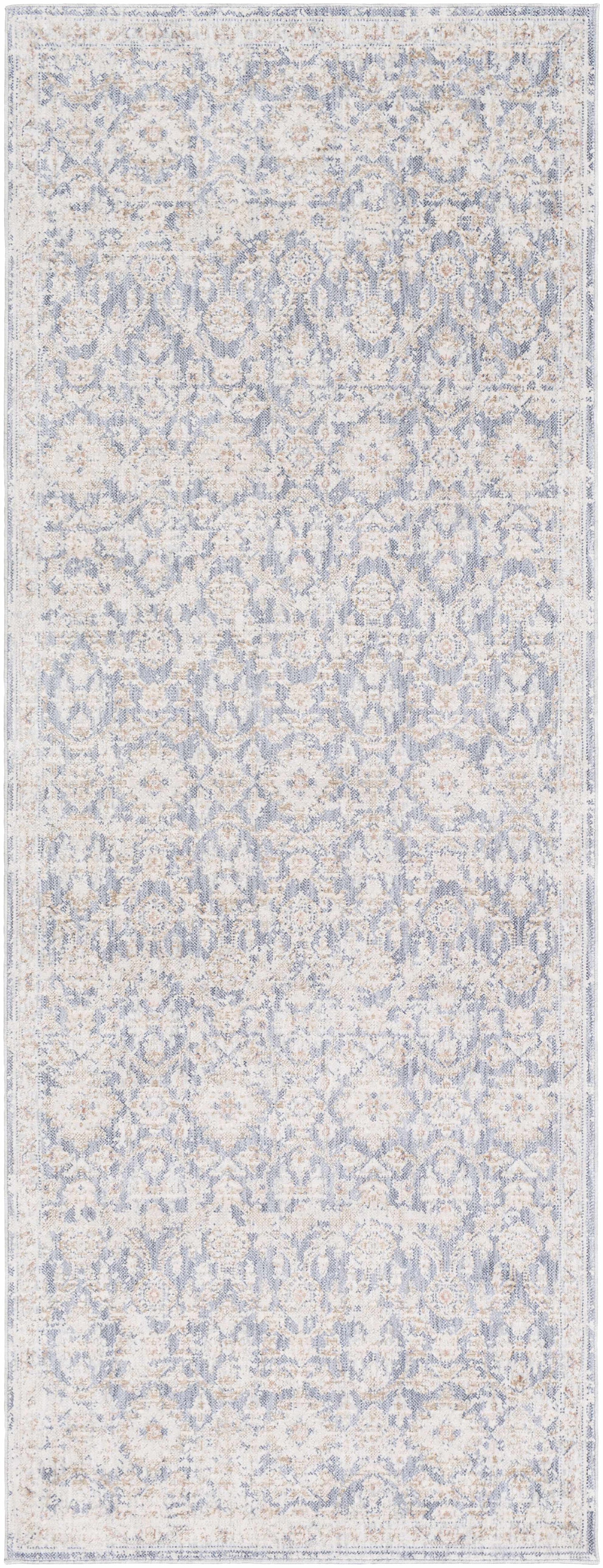 Carlton Area Rug - Clearance-7
