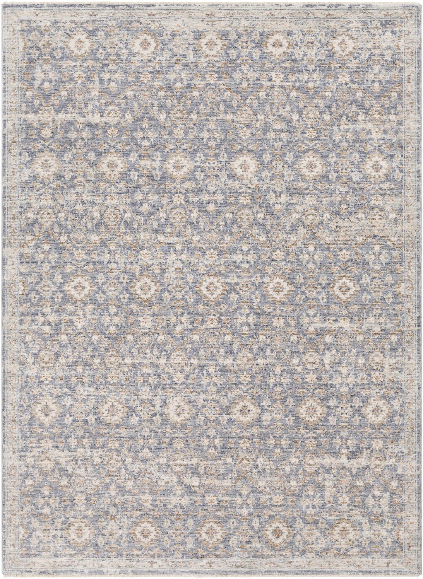 Carlton Area Rug - Clearance-1