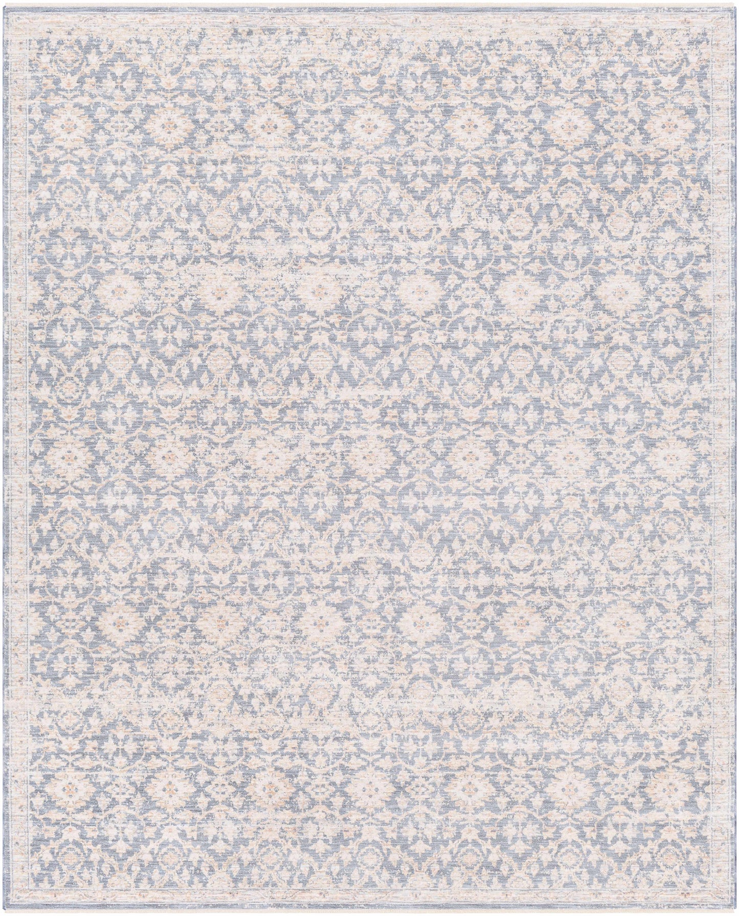 Carlton Area Rug - Clearance-8