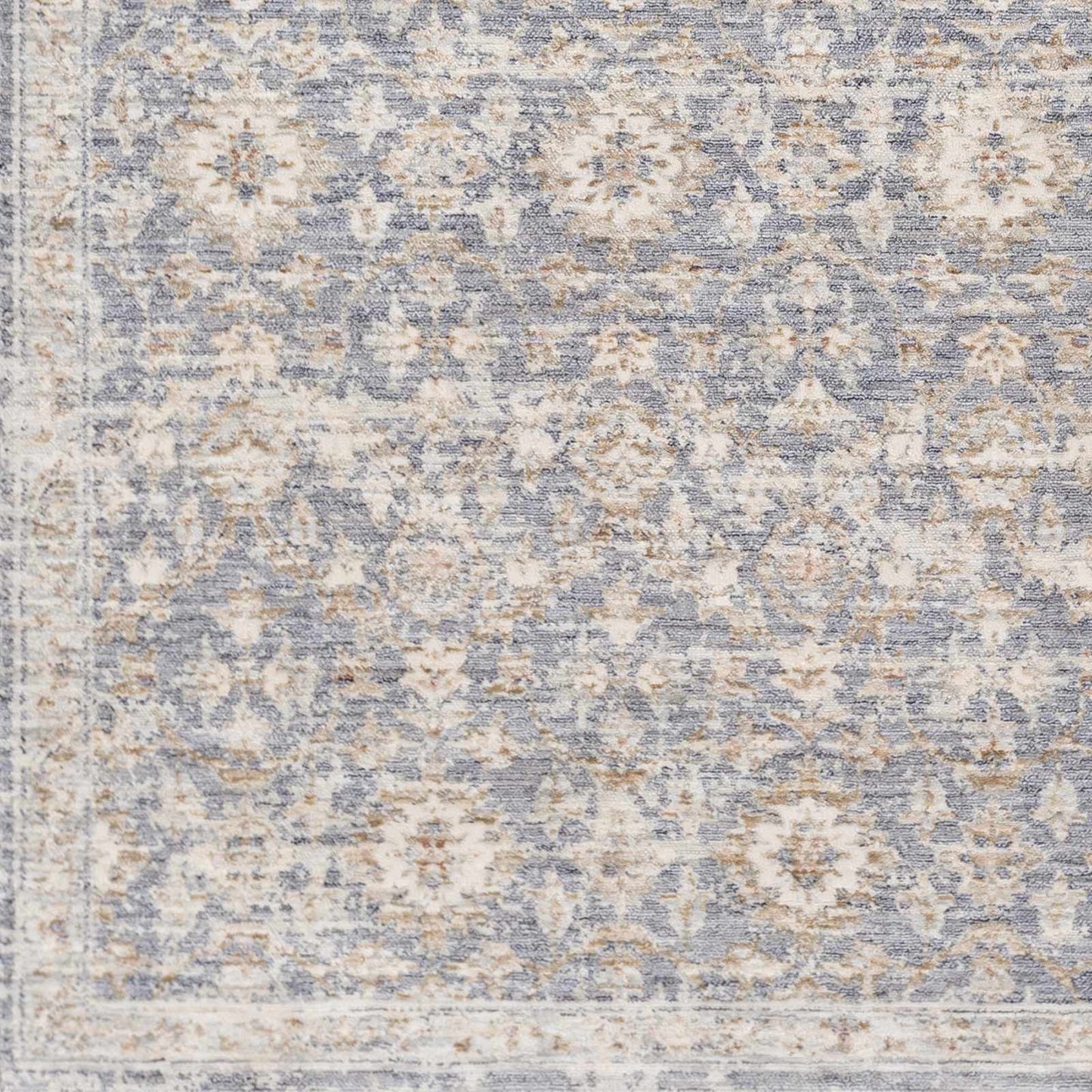 Carlton Area Rug - Clearance-4