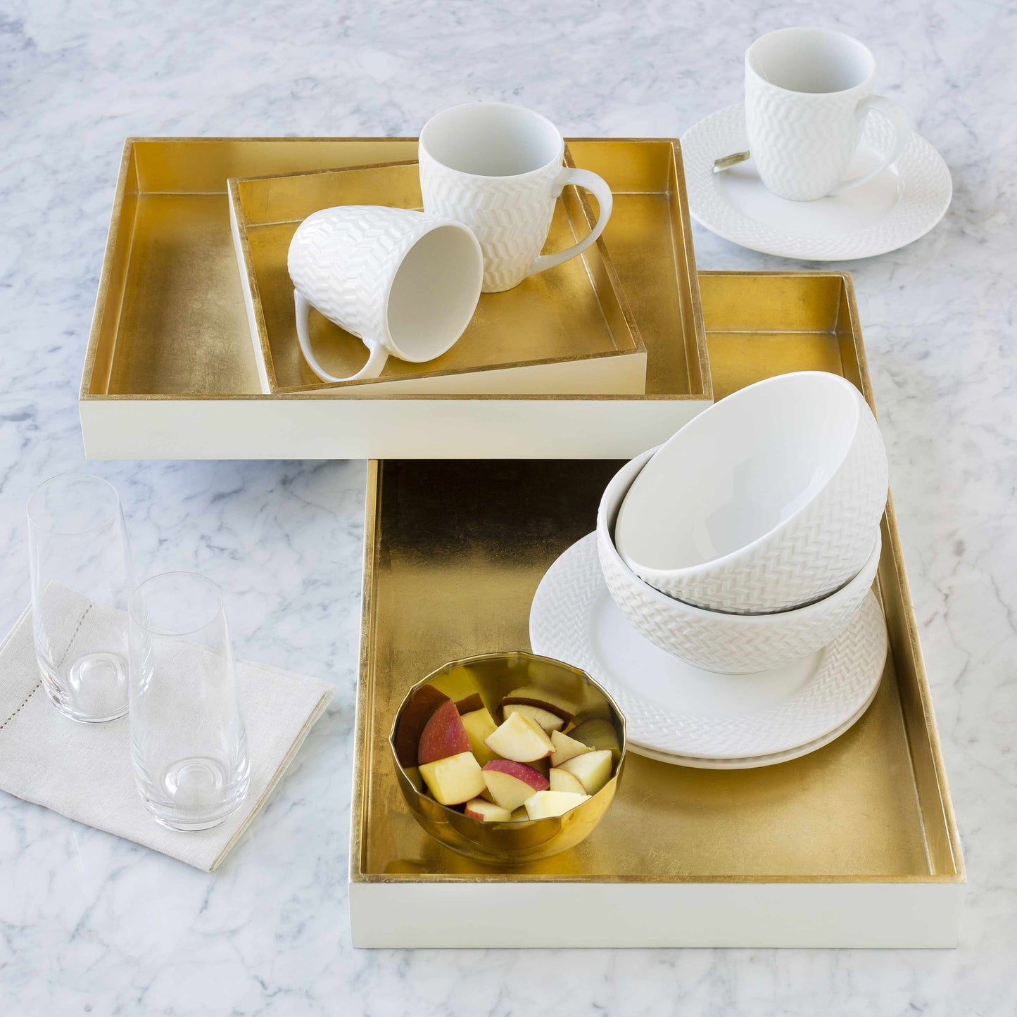 Fombellida Decorative Tray-1