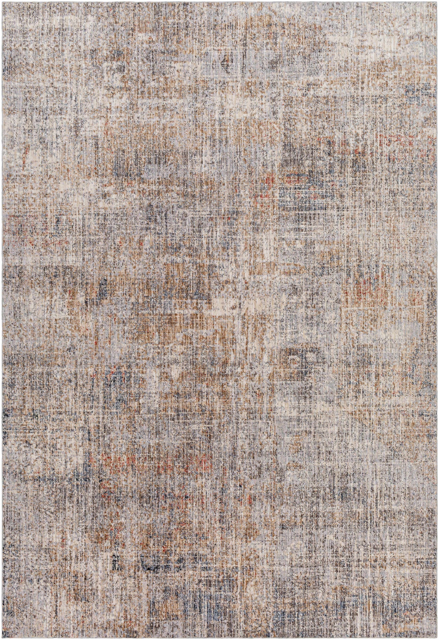 Llorente Area Rug - Clearance-4