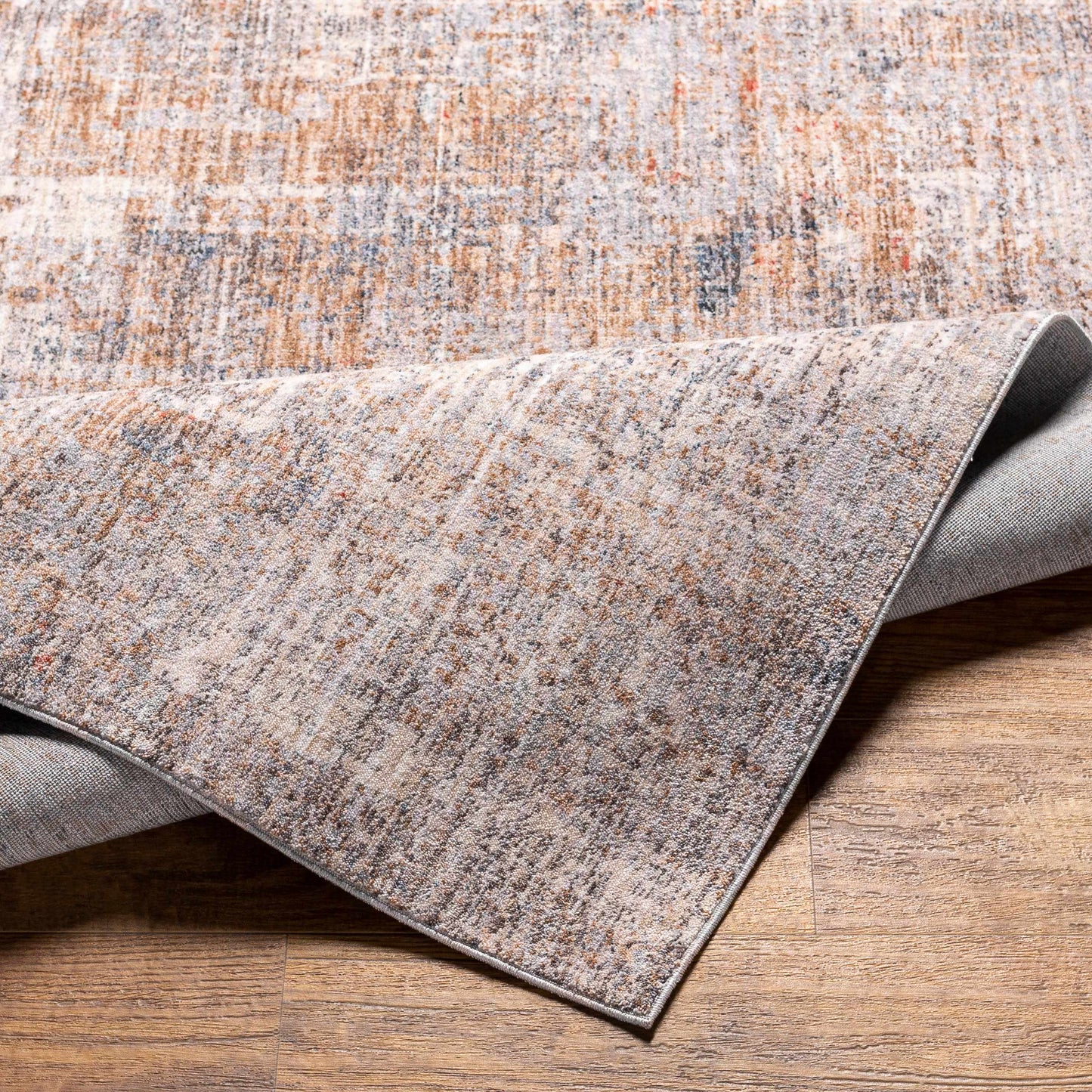 Llorente Area Rug - Clearance-2