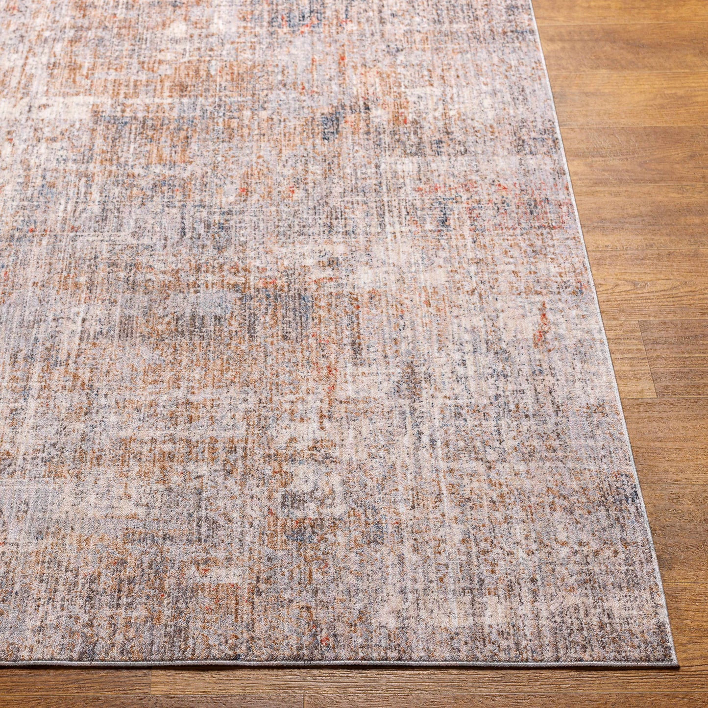 Llorente Area Rug - Clearance-3