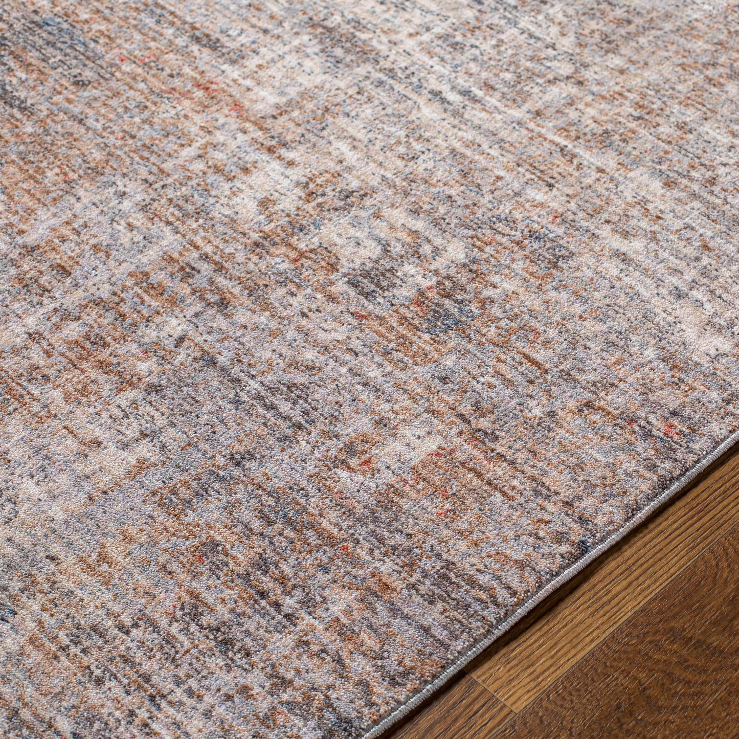 Llorente Area Rug - Clearance-1