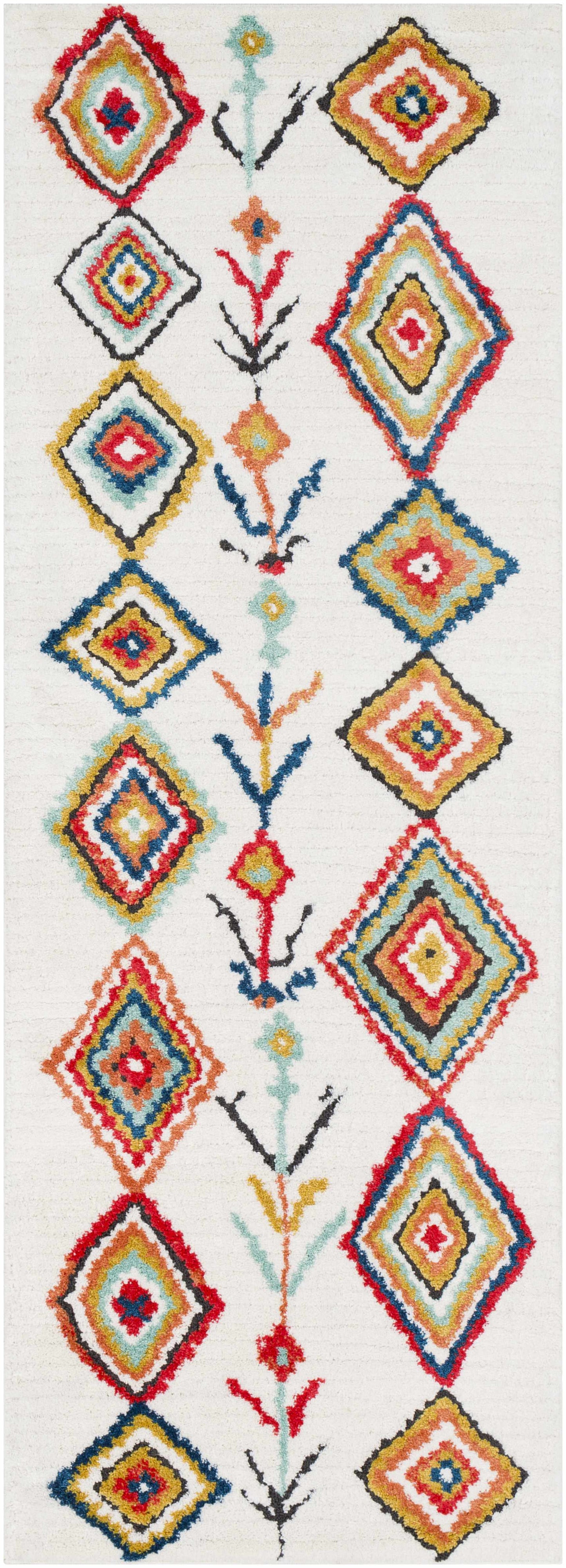 Mooresburg Area Rug - Clearance-5