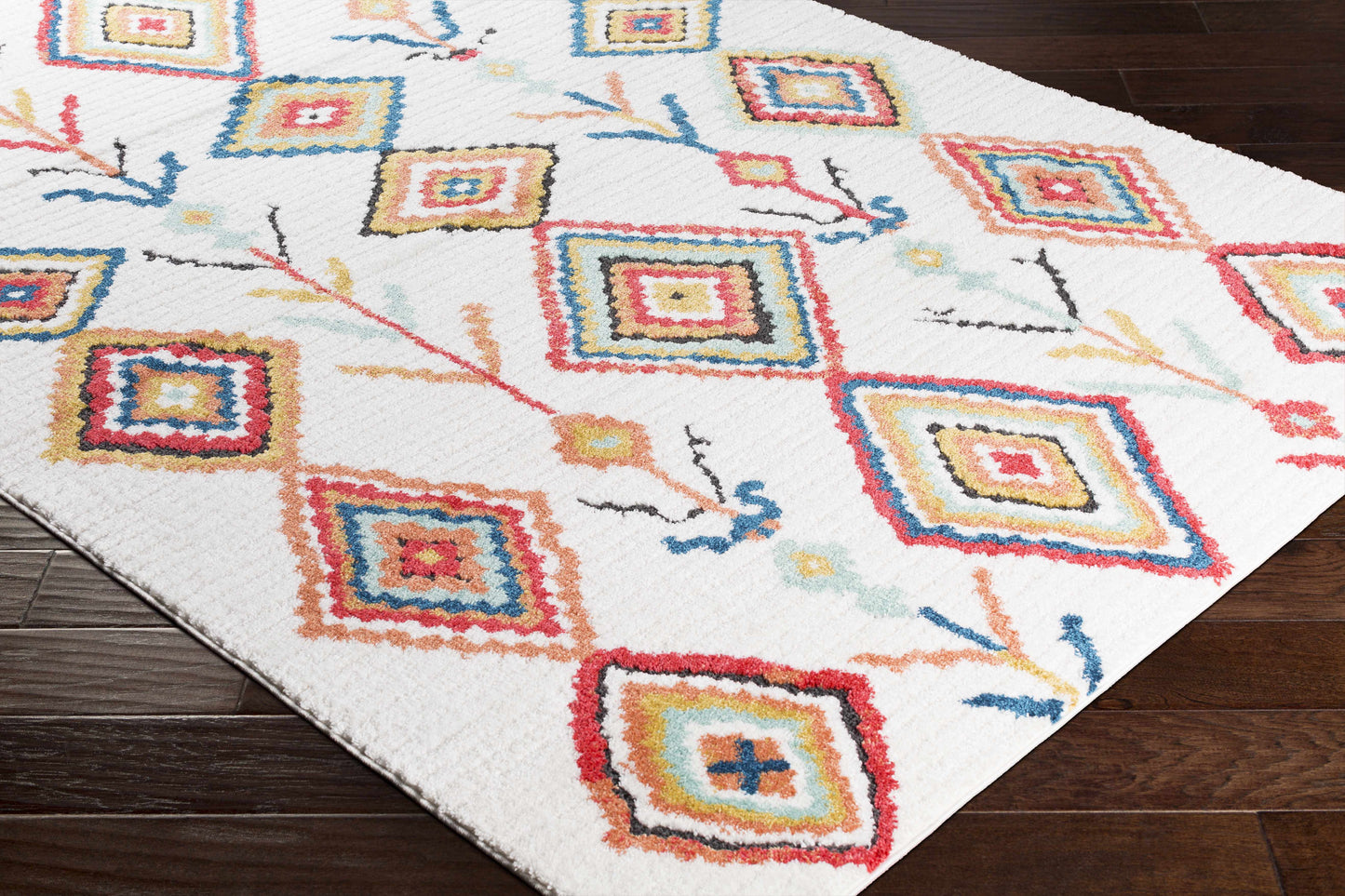 Mooresburg Area Rug - Clearance-3