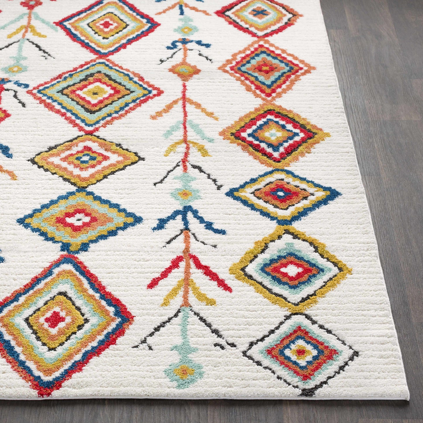 Mooresburg Area Rug - Clearance-4