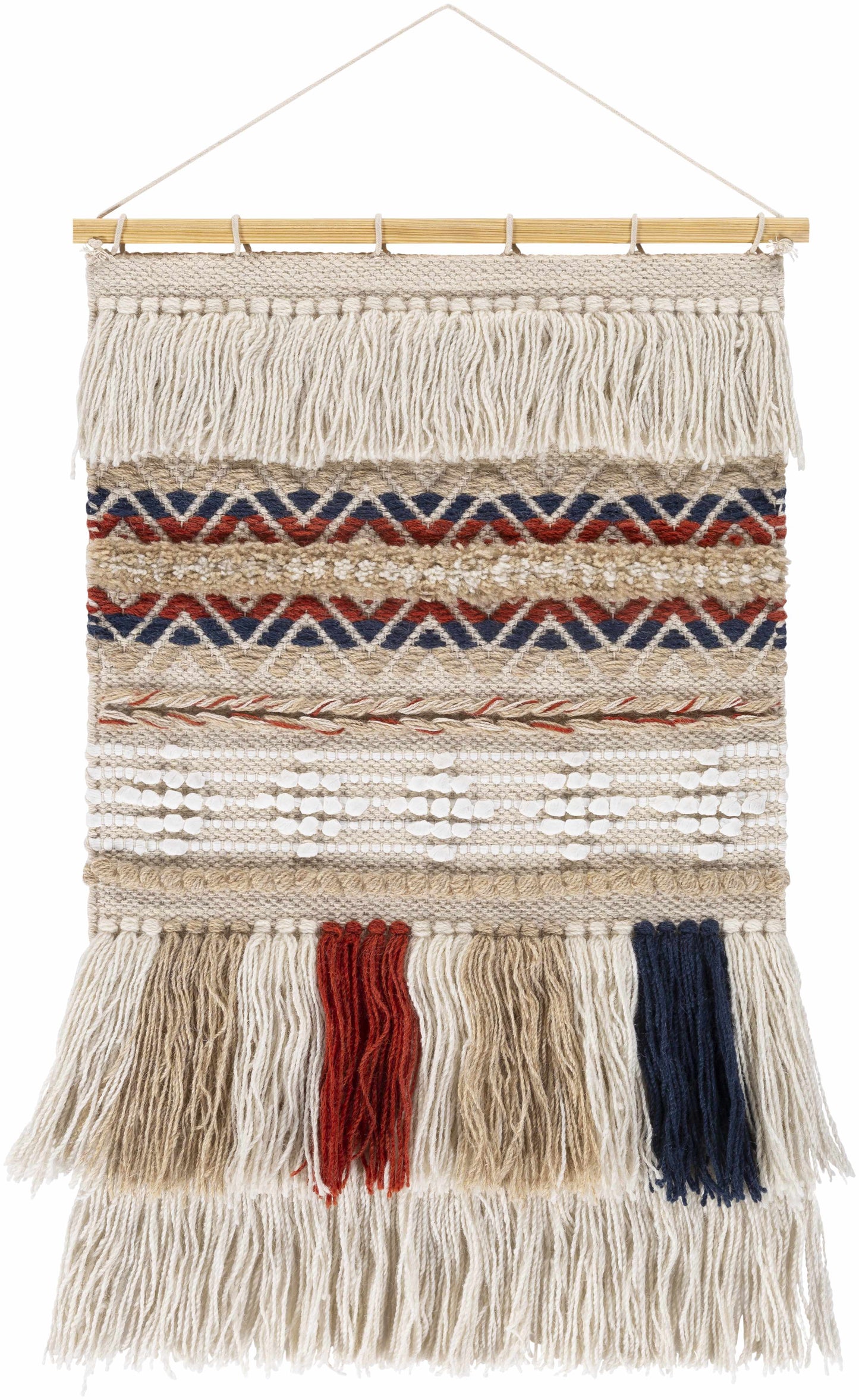 Sechelt Wall Hanging - Clearance-0