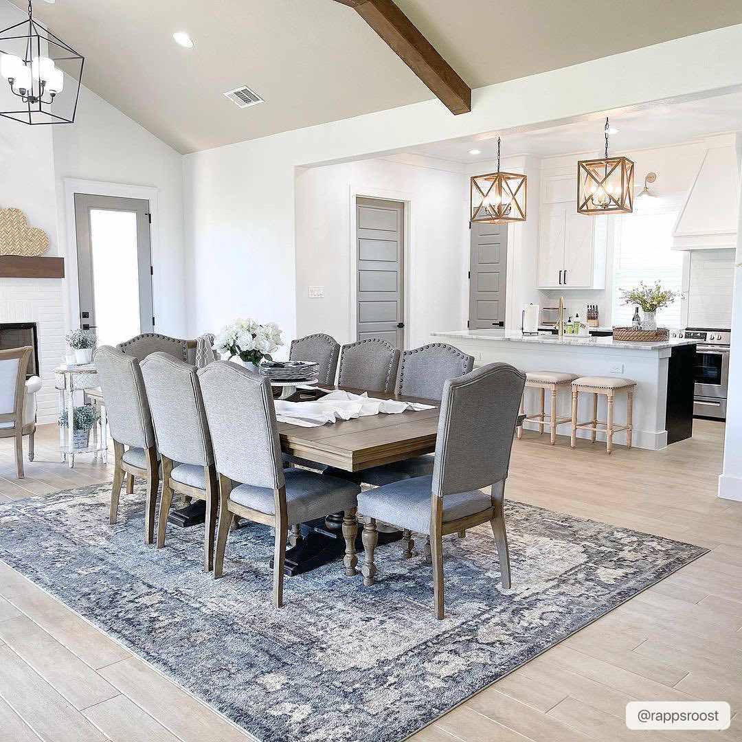 Newalla Area Rug-2