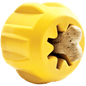 Durable Rubber Chew Toy and Treat Holder for Dogs-0
