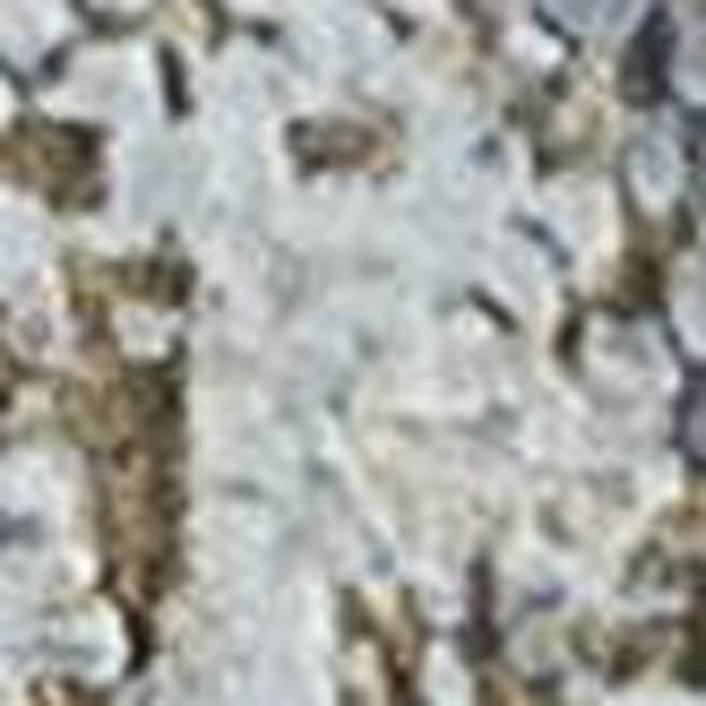 8' X 10' Gold Abstract Hand Knotted Area Rug-2