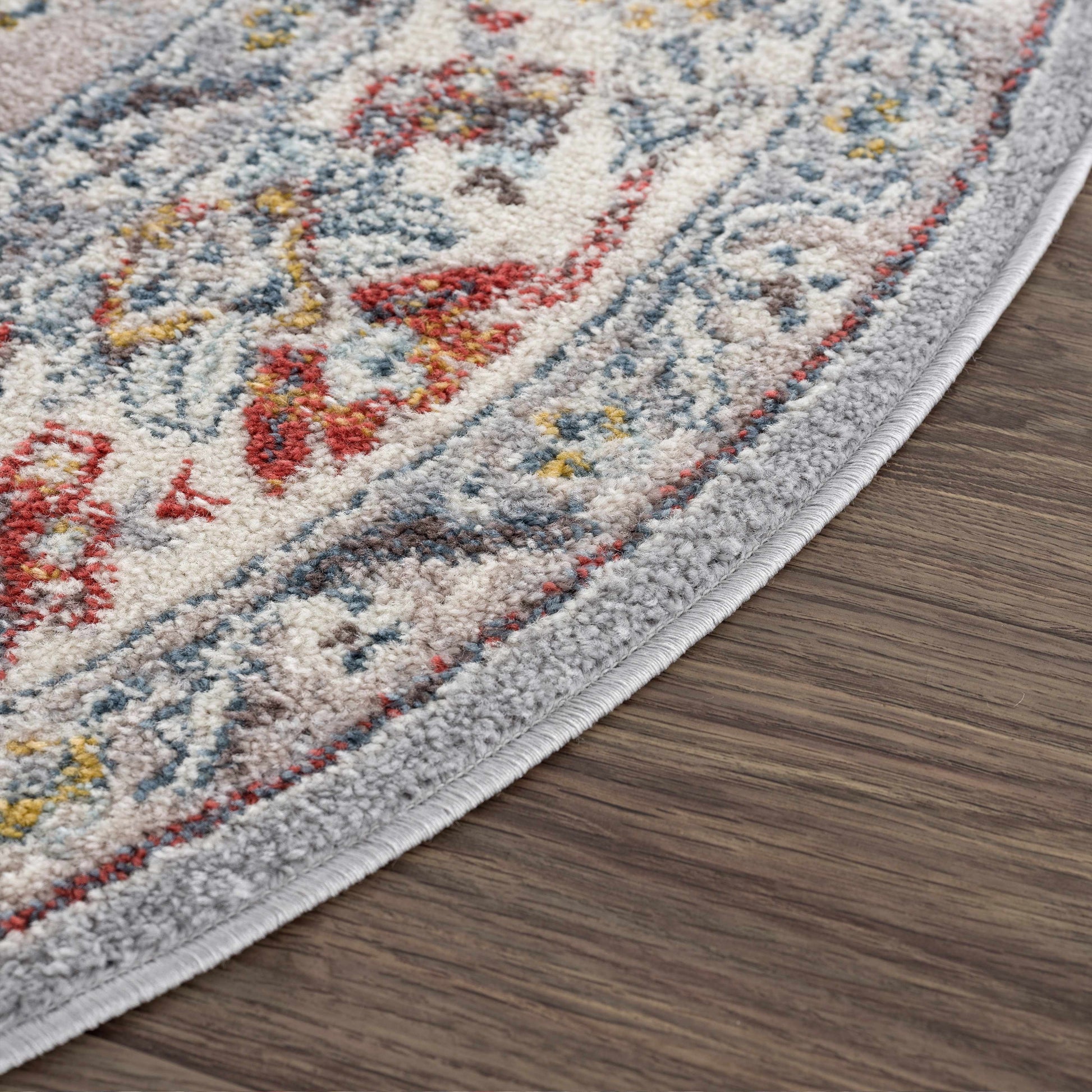 Haymond Area Rug-5