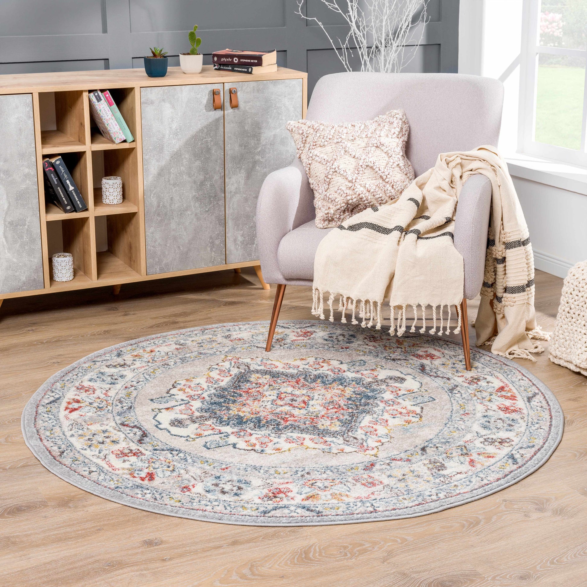 Haymond Area Rug-3