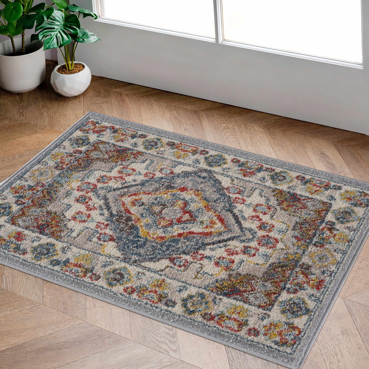 Haymond Area Rug-7