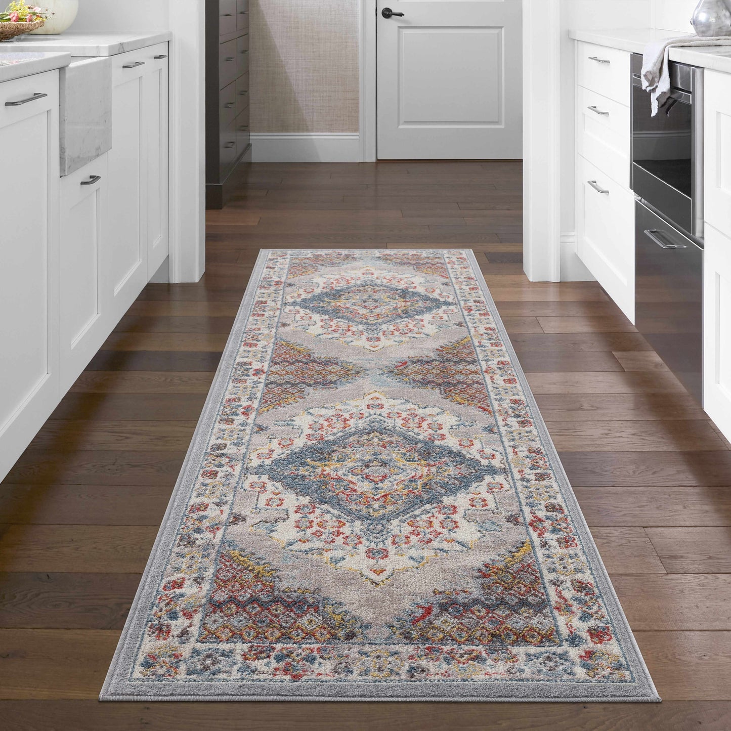 Haymond Area Rug-2