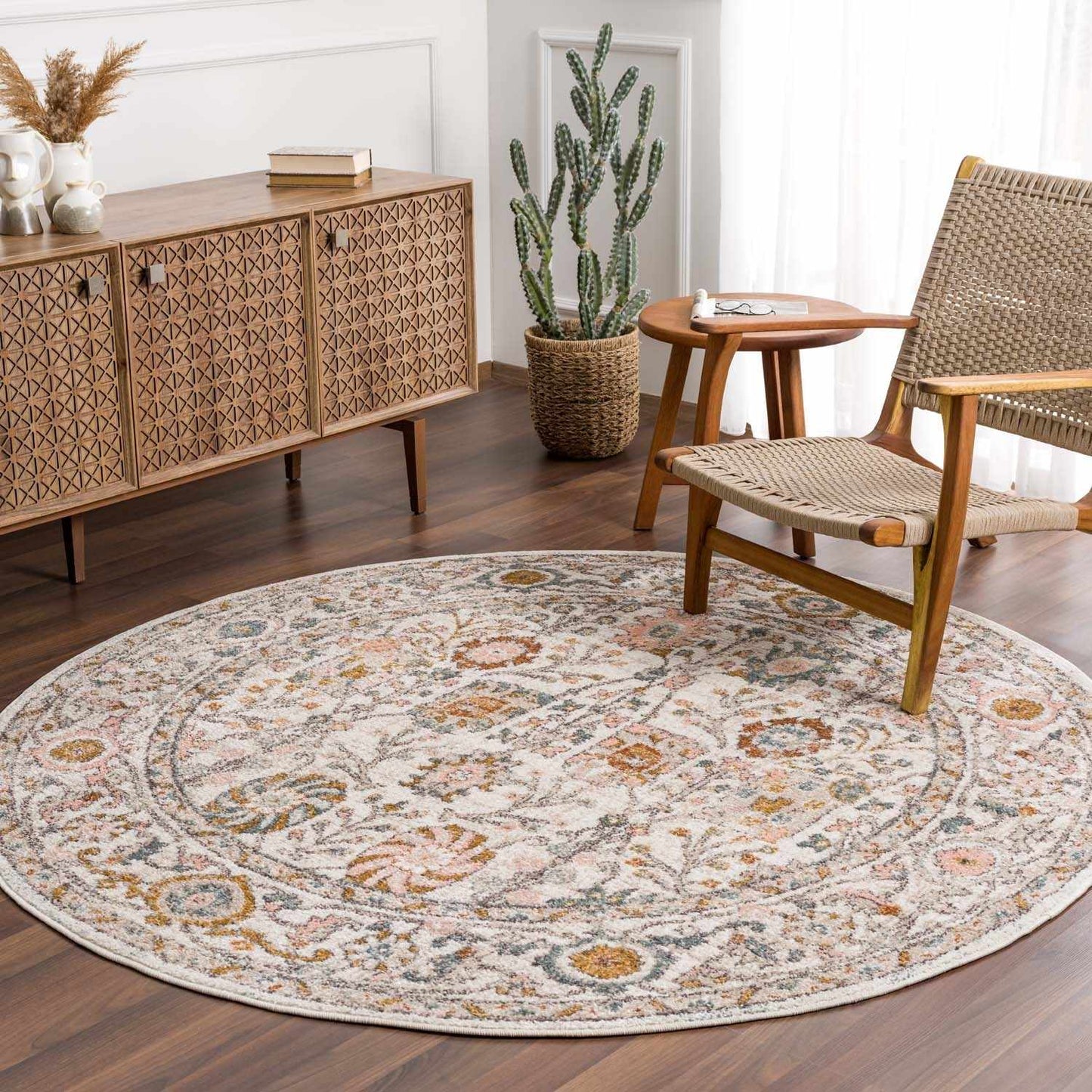 Herstmonceux Area Rug-11