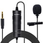 5Core Lavalier Microphone Clip On Professional Grade 3.5mm Lav Lapel Mic Omnidirectional-0