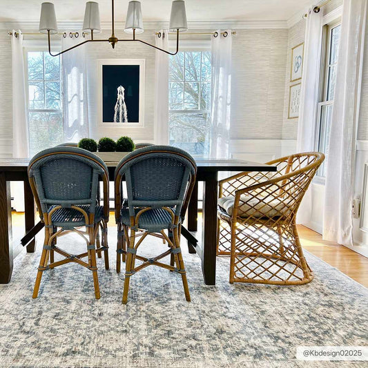 Carlton Area Rug - Clearance-0