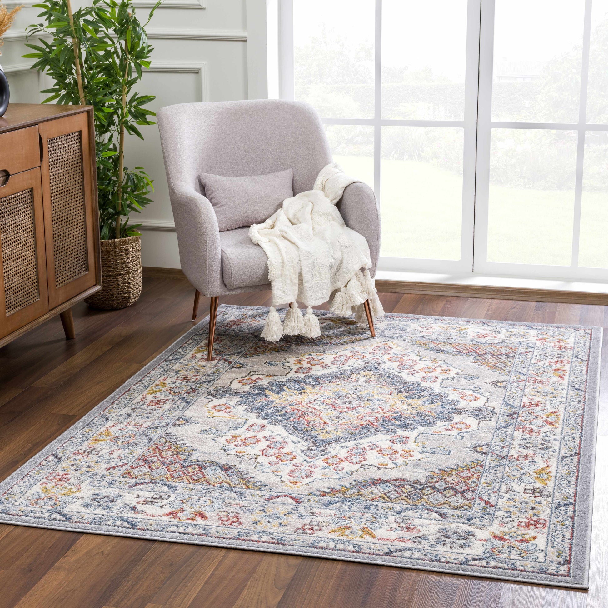 Haymond Area Rug-1