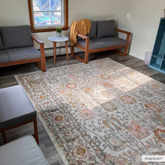 Herstmonceux Area Rug-10