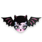 Lily the Vamp Brooch by Miss Fluff x Lipstick & Chrome-0