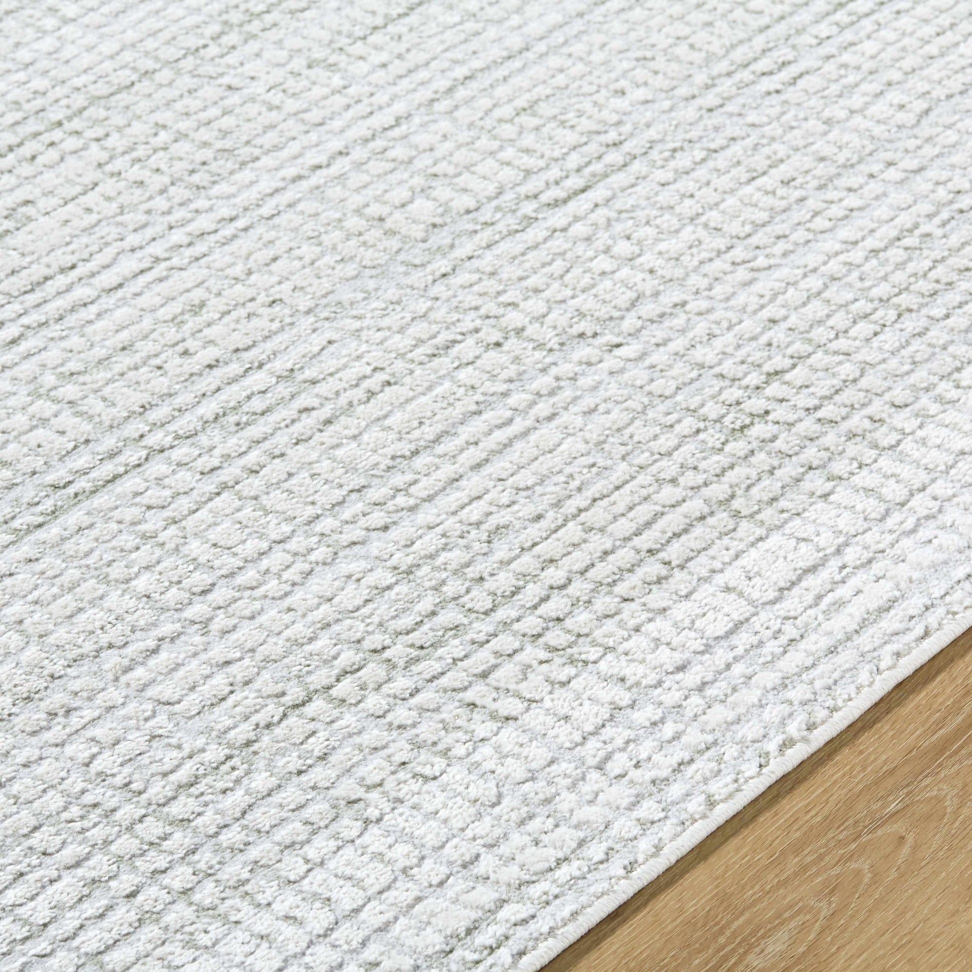 Albena Gray Area Rug-5