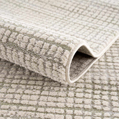 Albena Gray Area Rug-3
