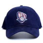 New Jersey Nets Flashing Fiber Optic Cap-0