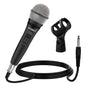 5Core XLR Microphone Dynamic Mic Karaoke Singing Studio Mics Handheld Microfono-0