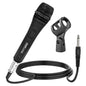 5Core XLR Microphone Dynamic Mic Karaoke Singing Studio Mics Handheld Microfono-0