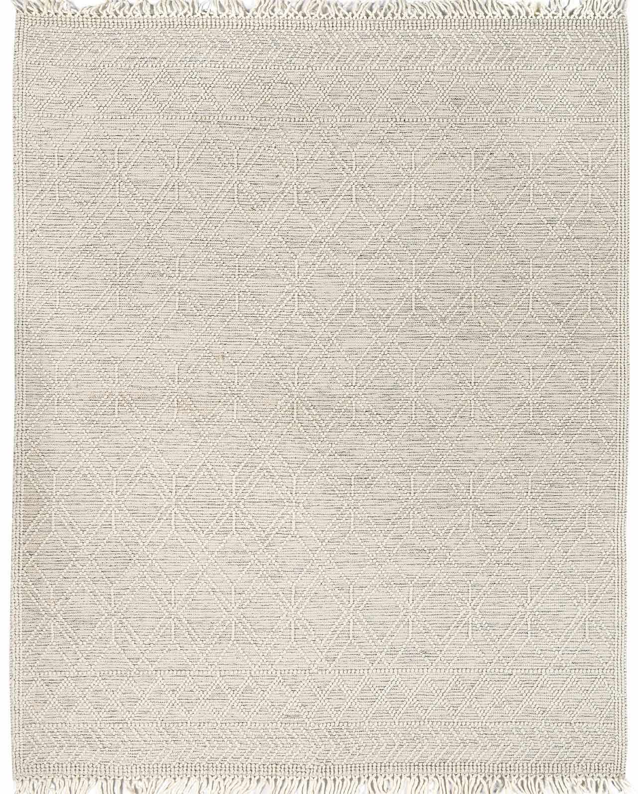 Ramsbury Wool Area Rug-1