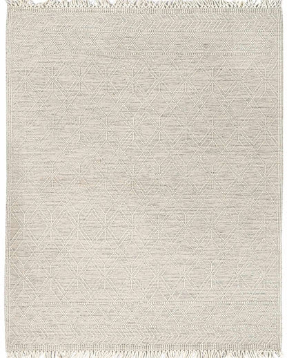 Ramsbury Wool Area Rug-1