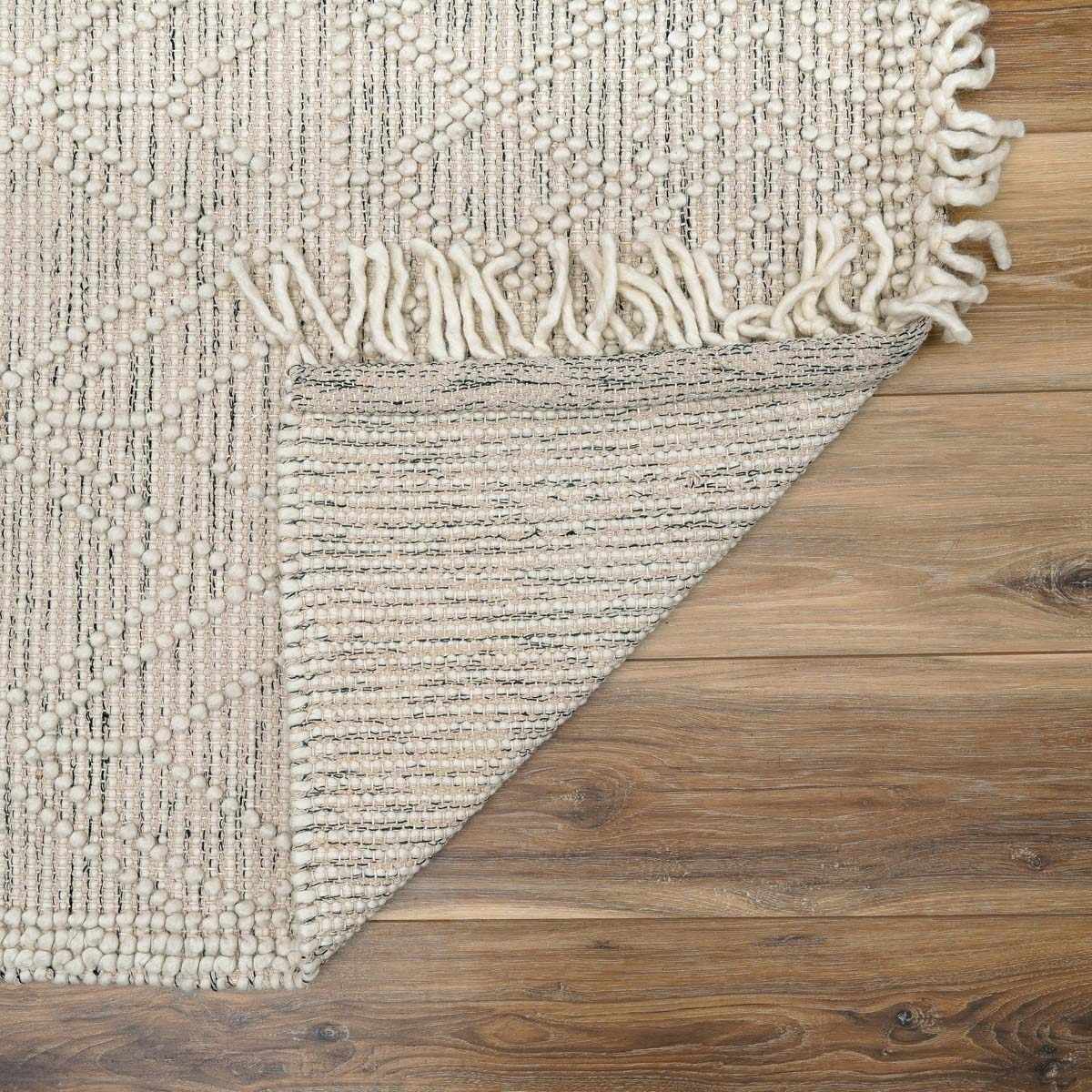 Ramsbury Wool Area Rug-3