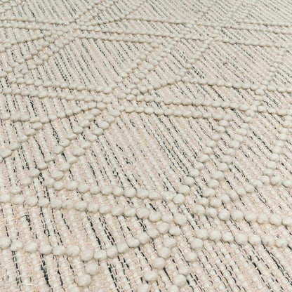 Ramsbury Wool Area Rug-5