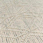 Ramsbury Wool Area Rug-5