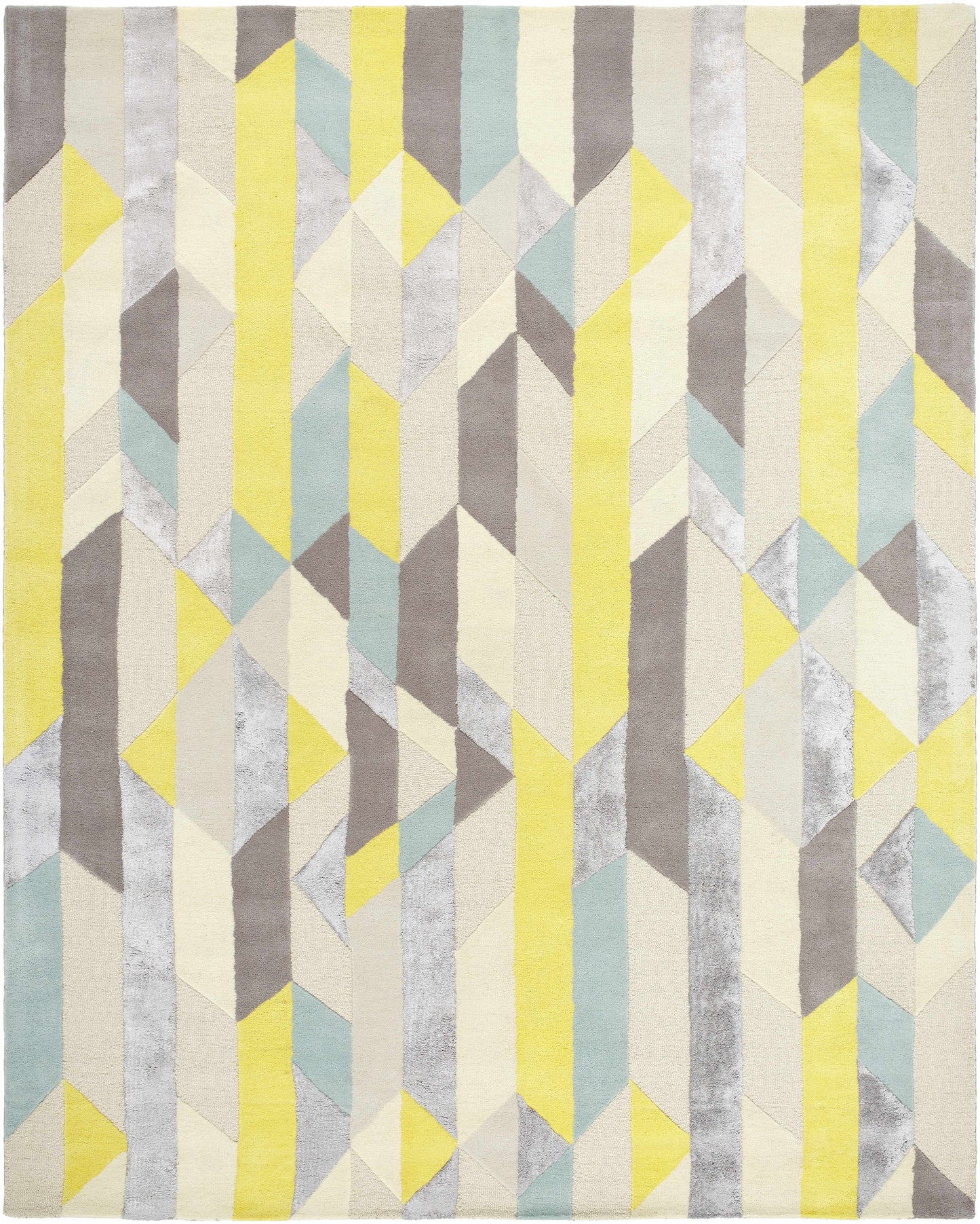 Zoie Area Rug - Clearance-3