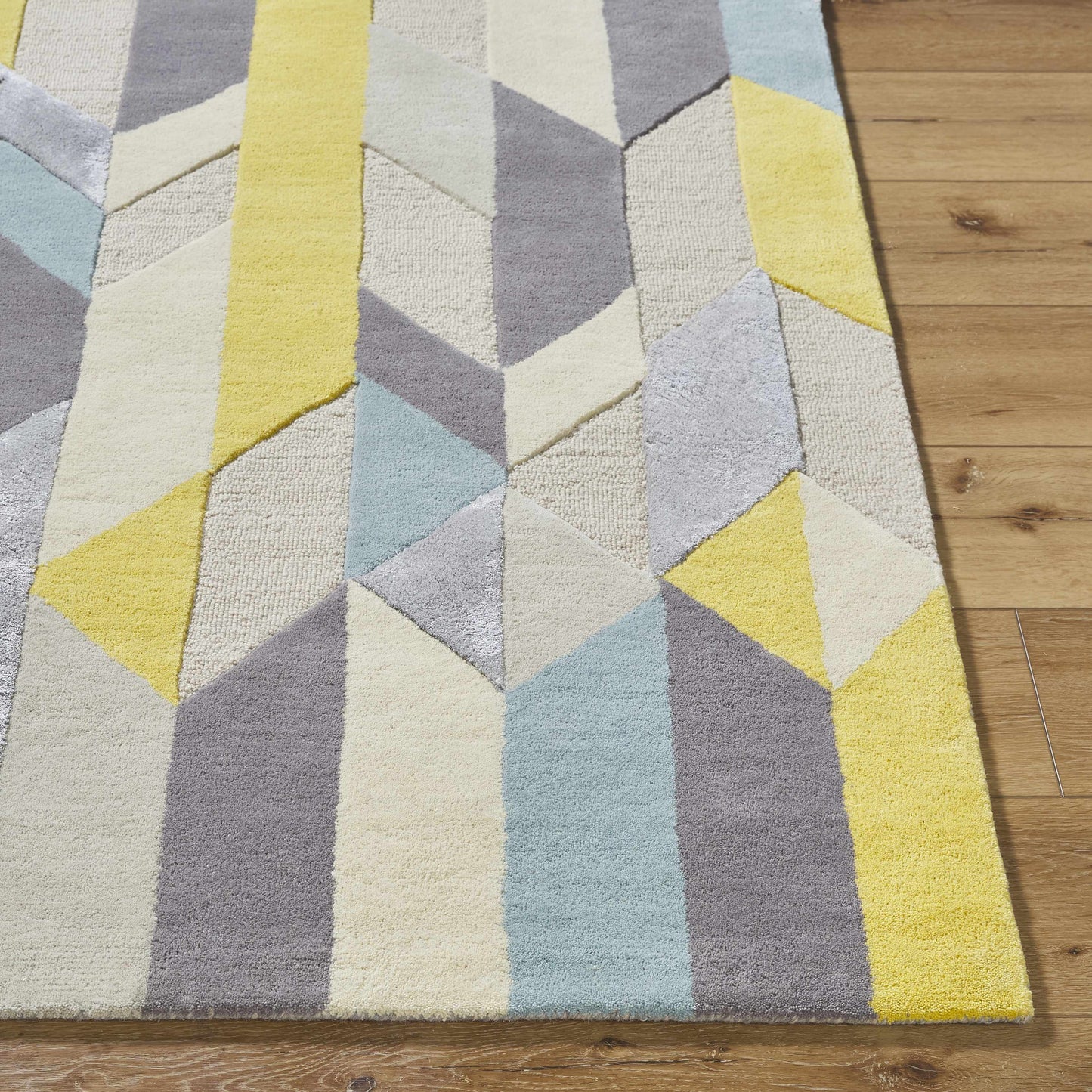 Zoie Area Rug - Clearance-4