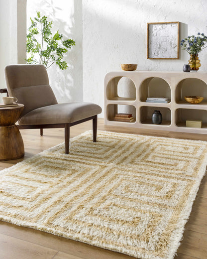 Wasim Area Rug-0