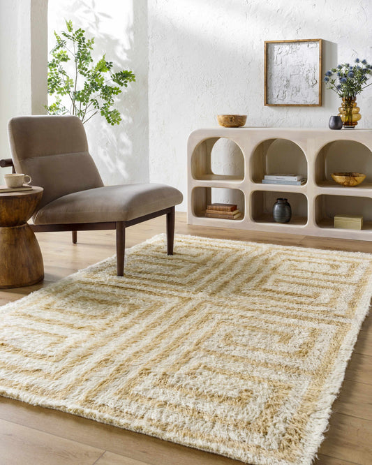Wasim Area Rug-0