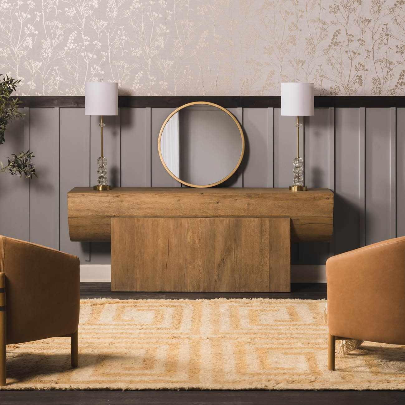 Wasim Area Rug-2
