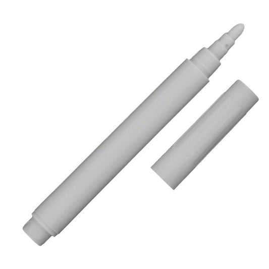 White Ink Marker for Bangles Cups and Badges-0