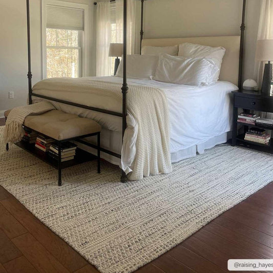 Williford Wool Area Rug-0
