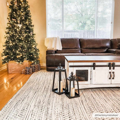 Williford Wool Area Rug-4