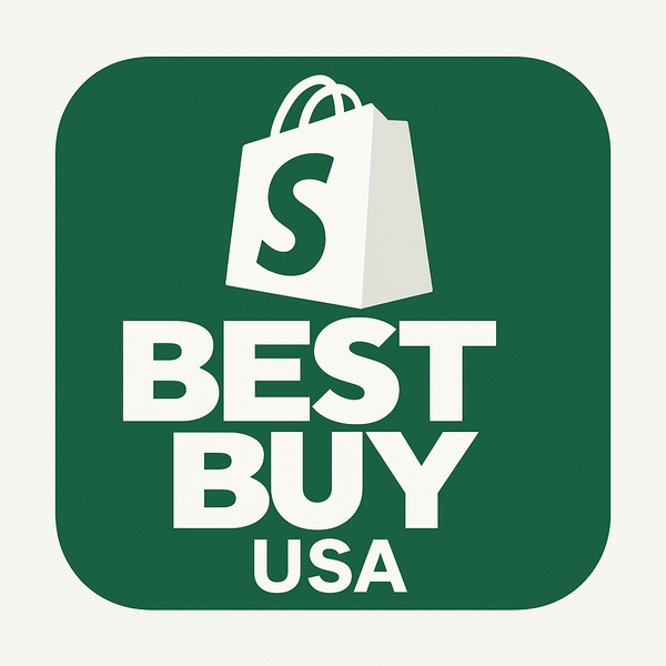 Best Buy USA